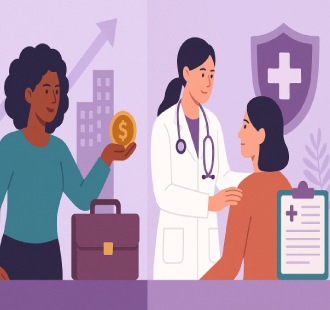 Economic Independence