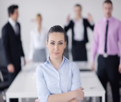 Workplace Boundaries